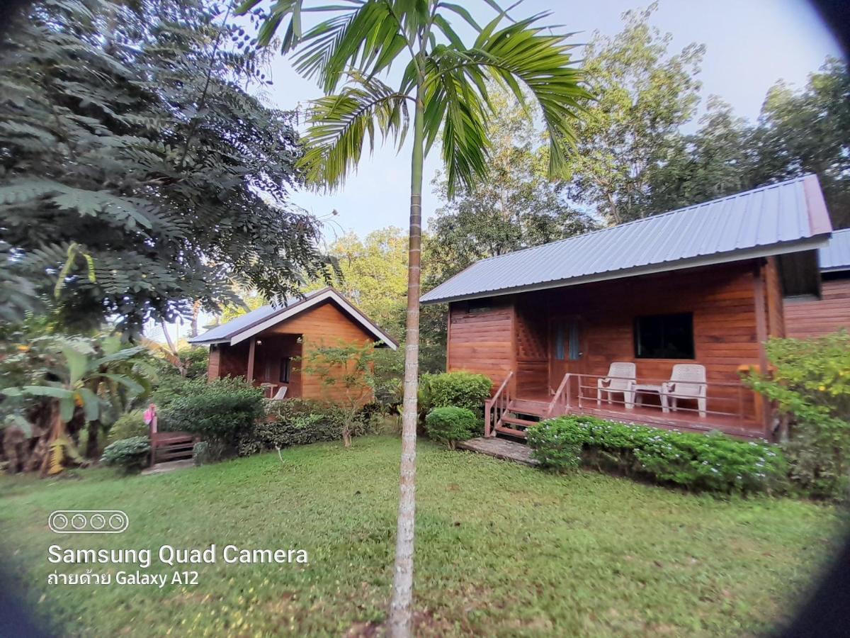 Lanta Para Hut Ko Lanta Exterior foto