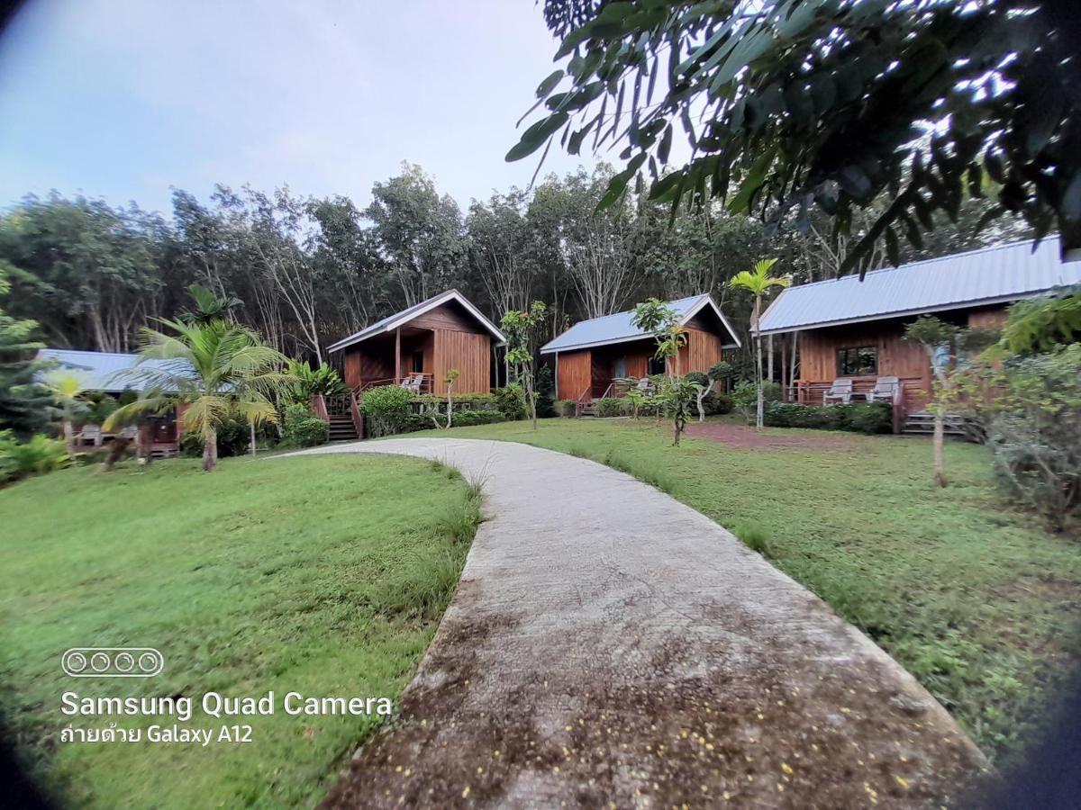 Lanta Para Hut Ko Lanta Exterior foto