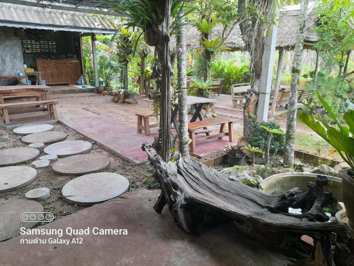 Lanta Para Hut Ko Lanta Exterior foto