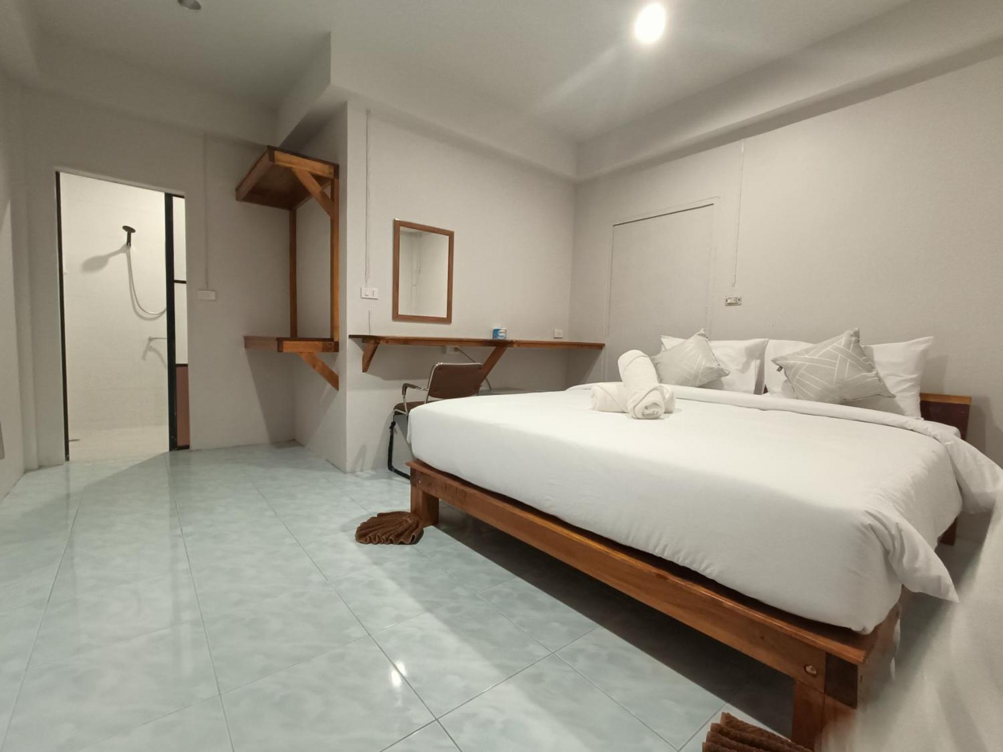 Lanta Para Hut Ko Lanta Exterior foto