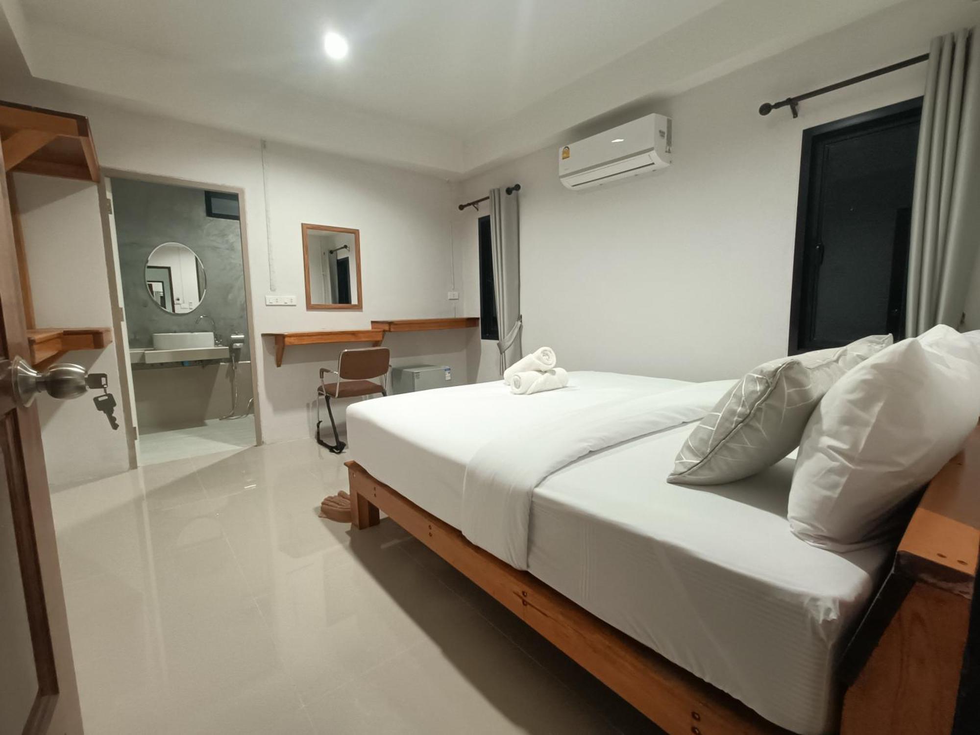 Lanta Para Hut Ko Lanta Exterior foto