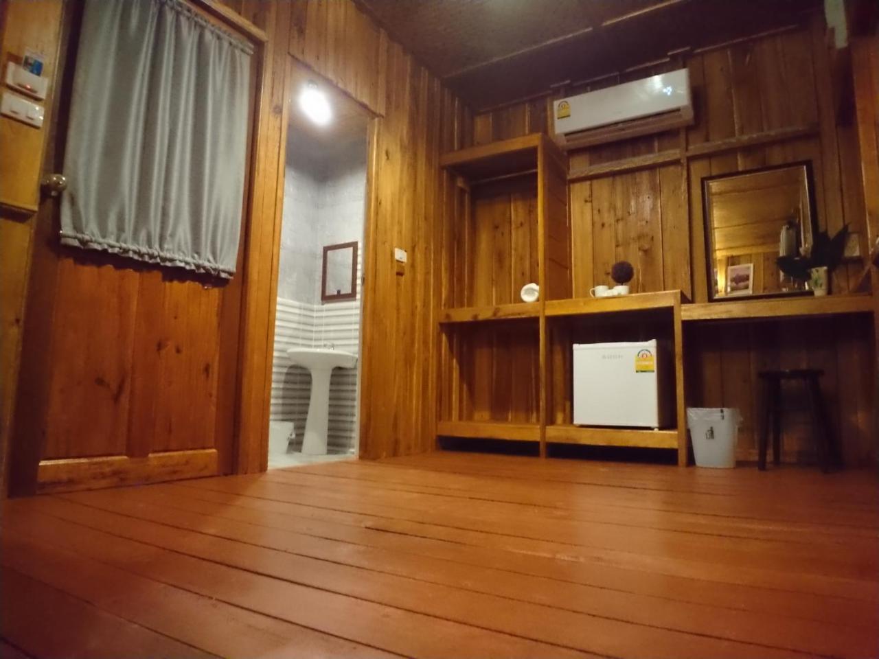 Lanta Para Hut Ko Lanta Exterior foto