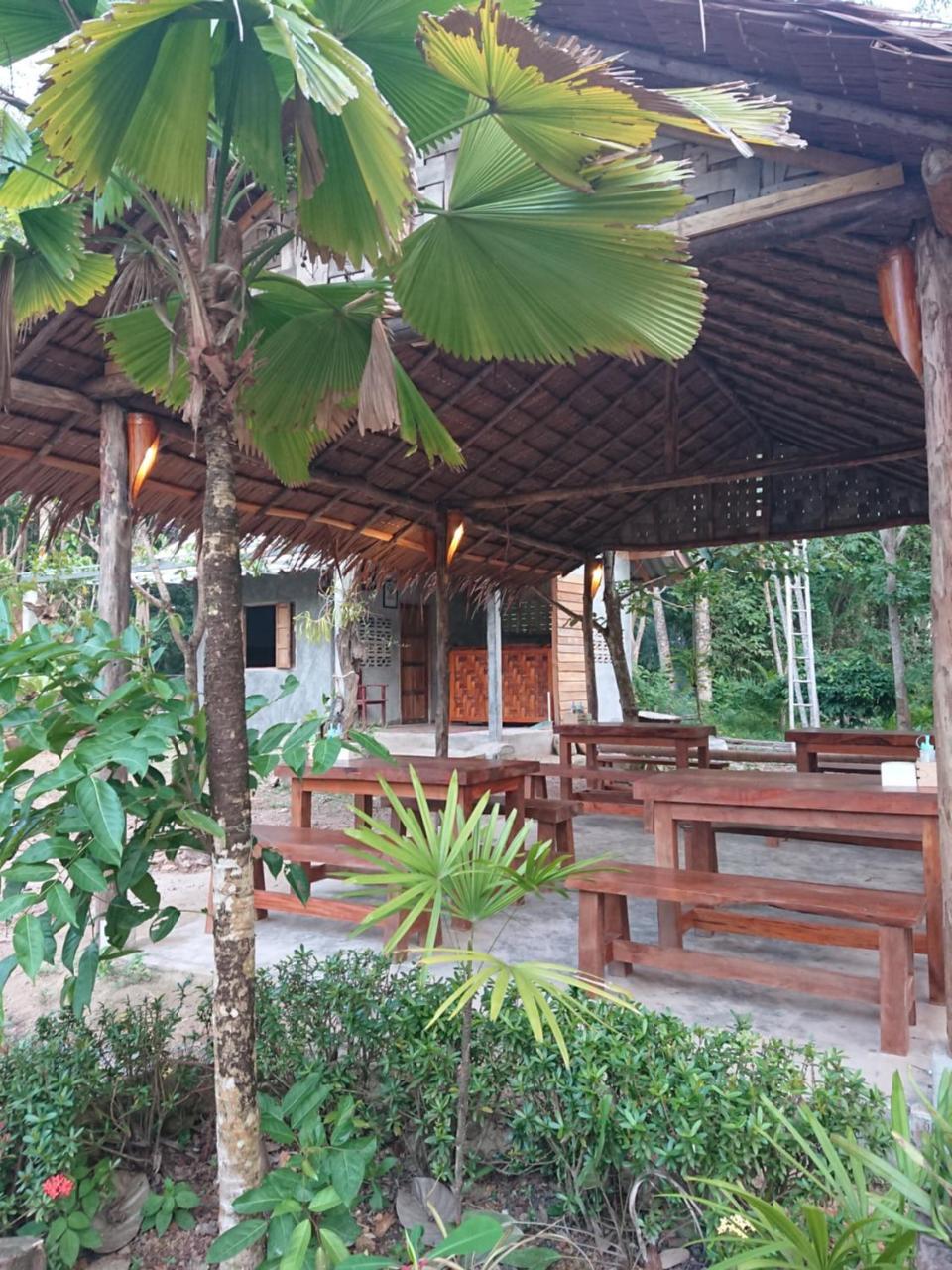 Lanta Para Hut Ko Lanta Exterior foto