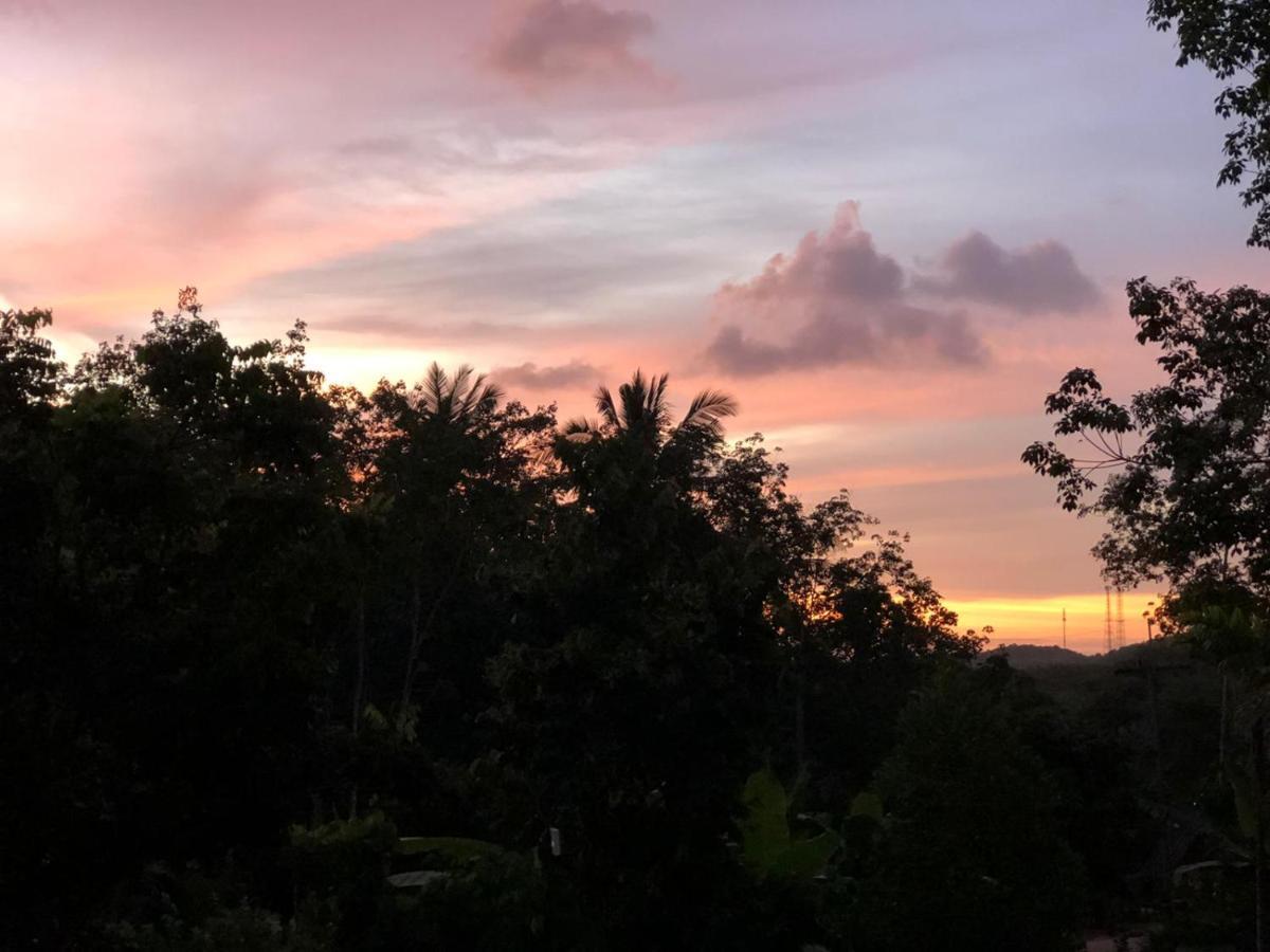 Lanta Para Hut Ko Lanta Exterior foto